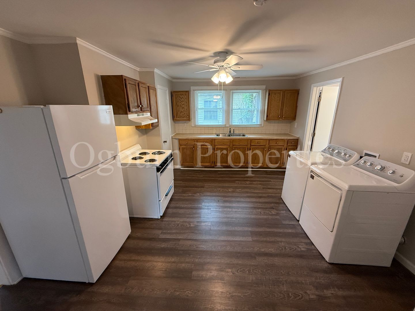 4008 Leo St-2BR/1BA-HOUSE!!!! – photo 4