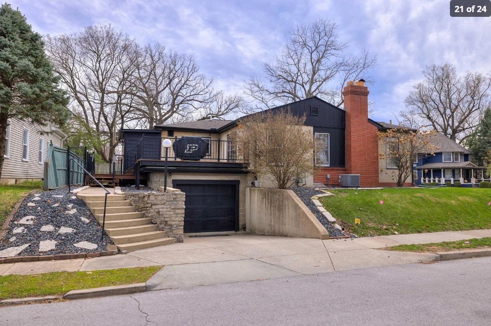 Fully Renovated Rostone Ranch with Finished Basement & Stunning New Kitchen – photo 3