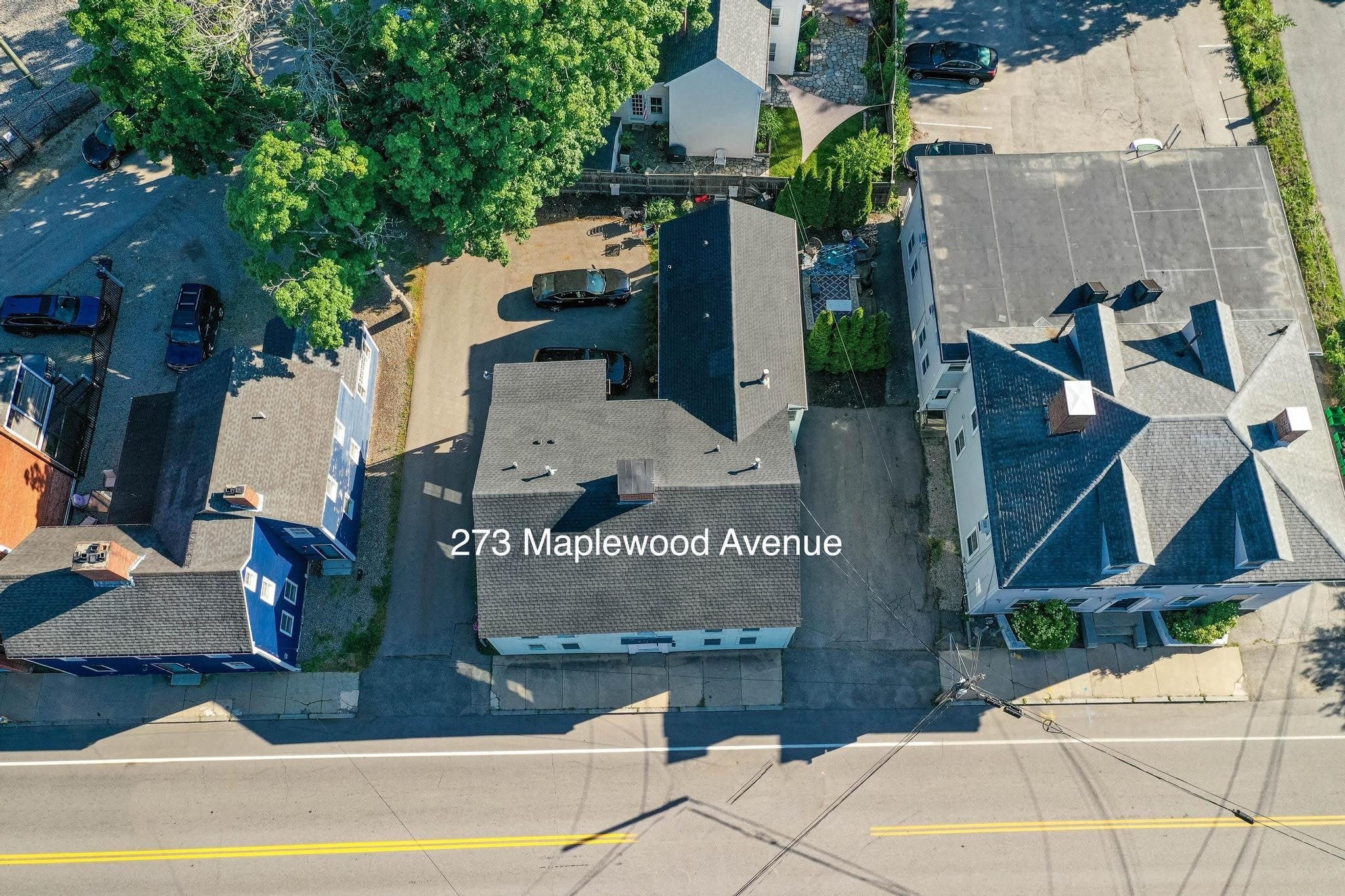 273 Maplewood Avenue – photo 3