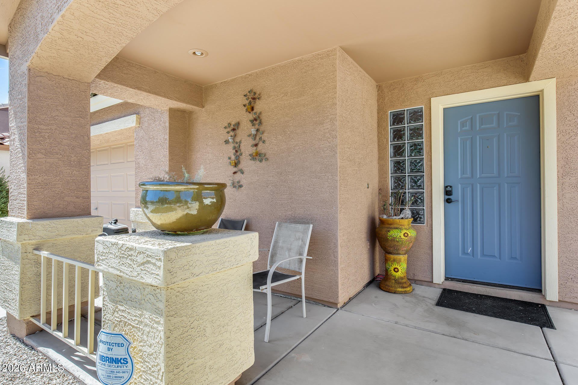 12814 W LA REATA Avenue – photo 4