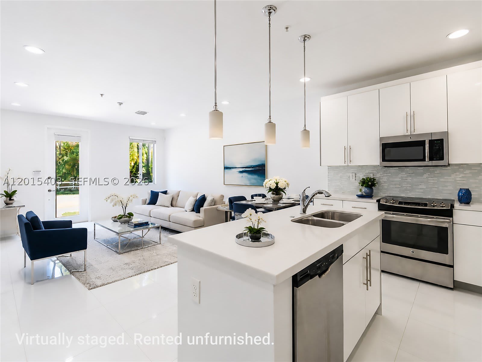 2610 NE 213th St – photo 1