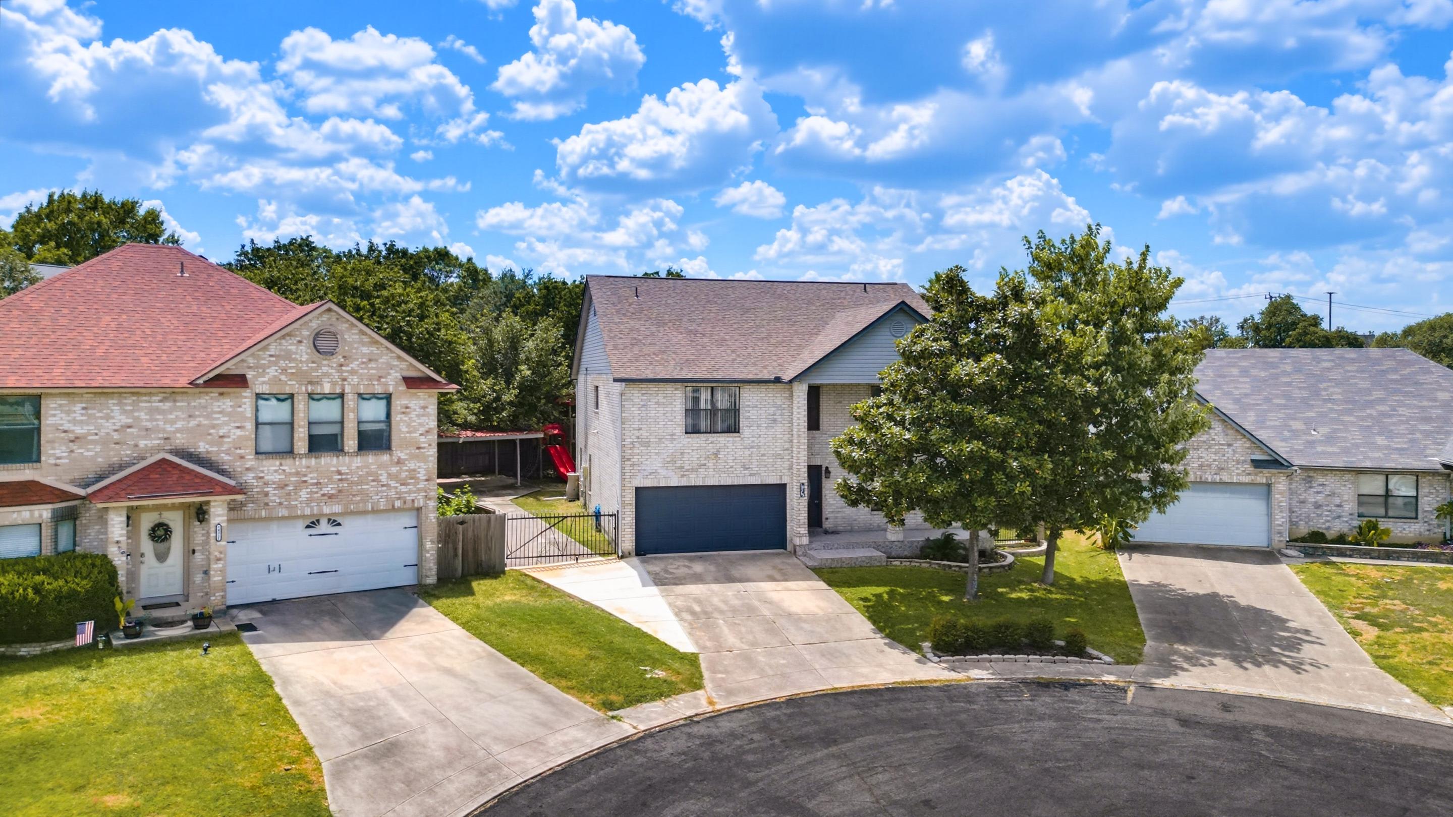 14315 Cougar Trail – photo 2