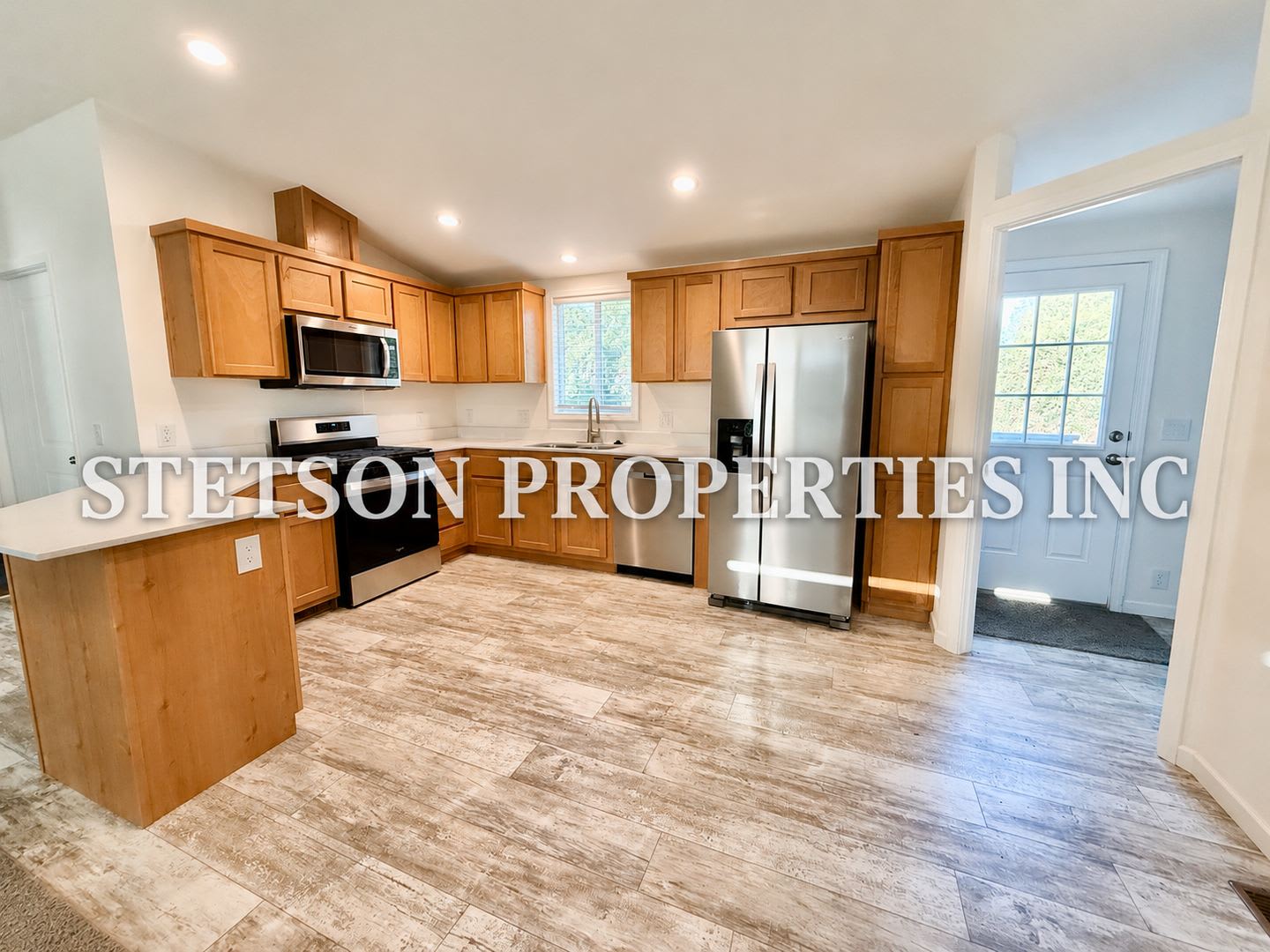 New 3 Bedroom 2 Bath Mobile Home On Land – photo 2