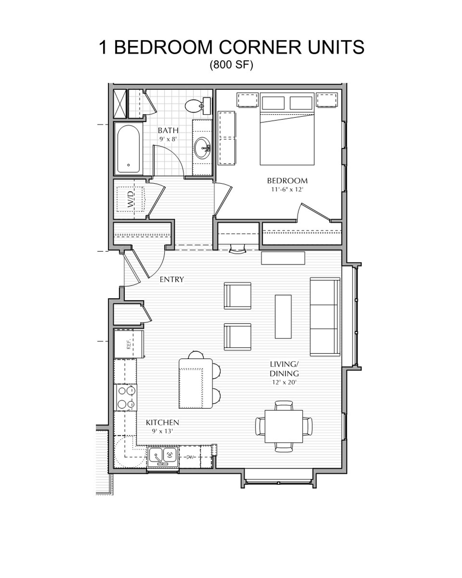 78 Eastwood Housing, LLC d/b/a Stonewood – photo 3