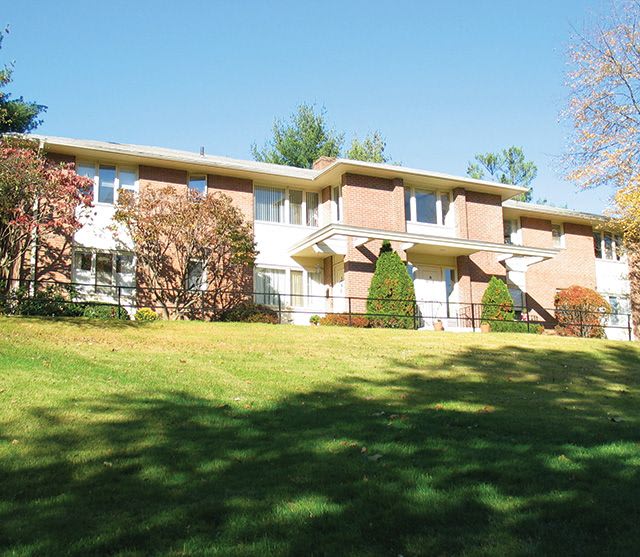 The 600 Apartments – photo 3