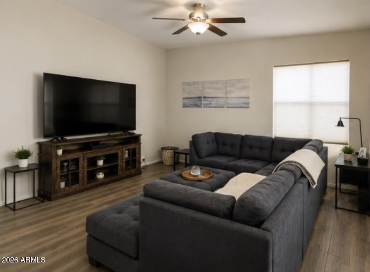 4720 E Weaver Road – photo 4