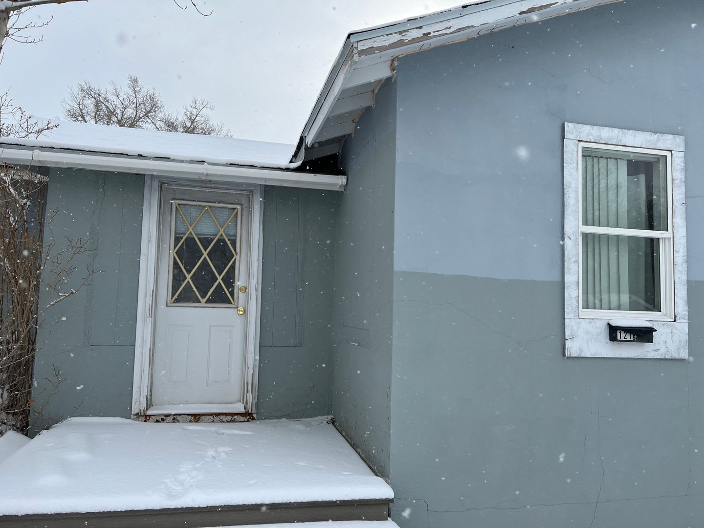 1 Bedroom 1 Bath House – photo 3