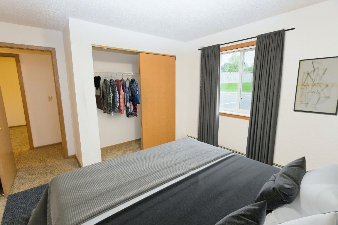Bedford Apartments – photo 5