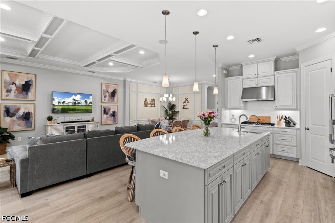 8677 Dilillo Court – photo 4