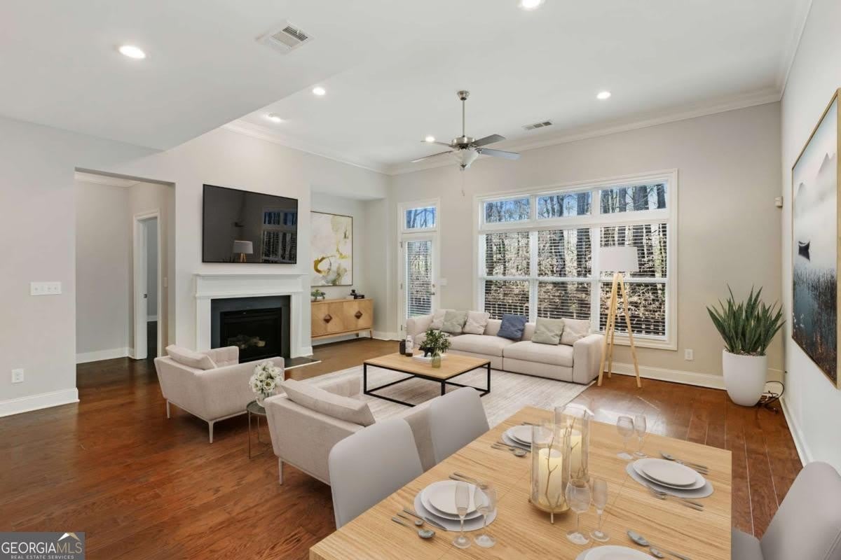 1536 Habershal Road Nw – photo 3