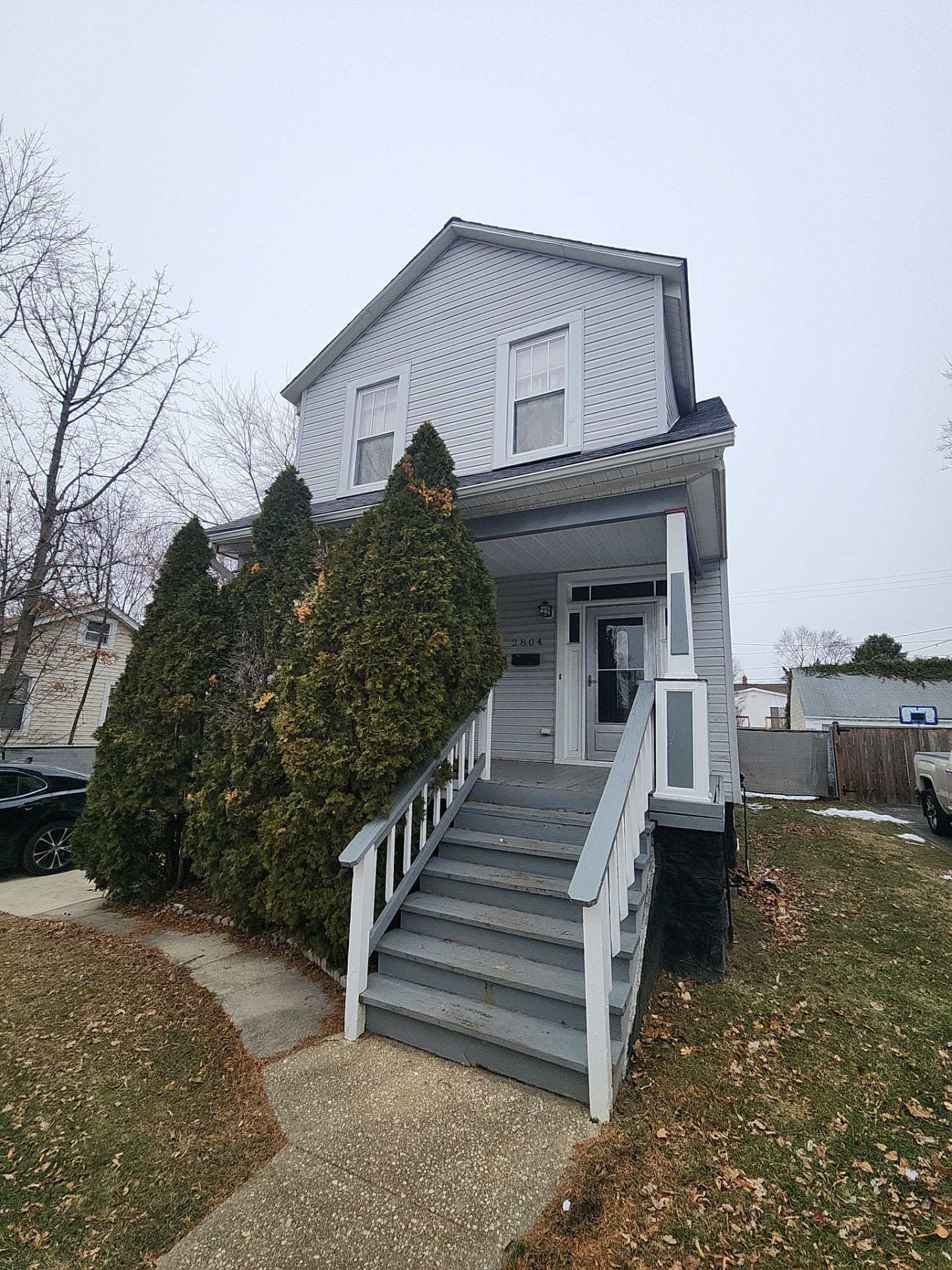 2804 Christopher Ave – photo 1