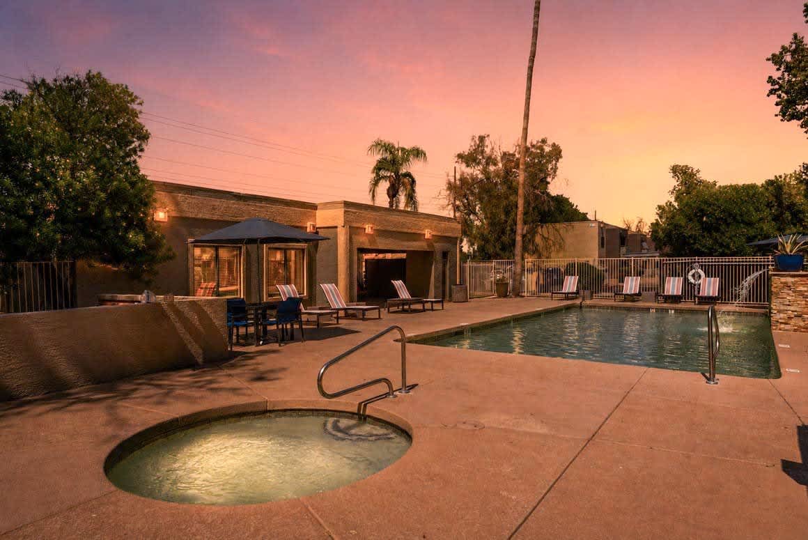 Union Hills Estates – photo 2