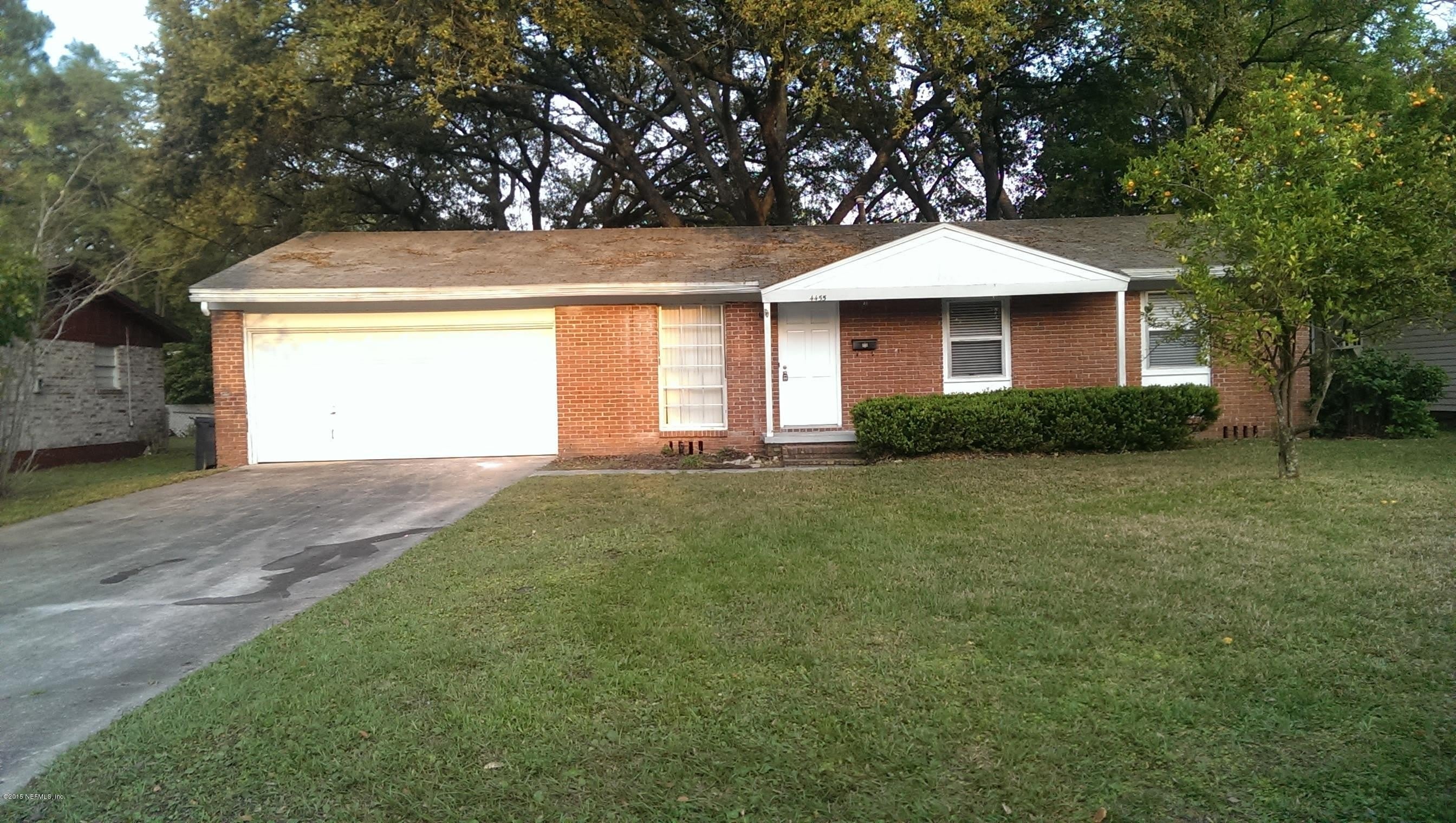 4455 RAINER Road – photo 1