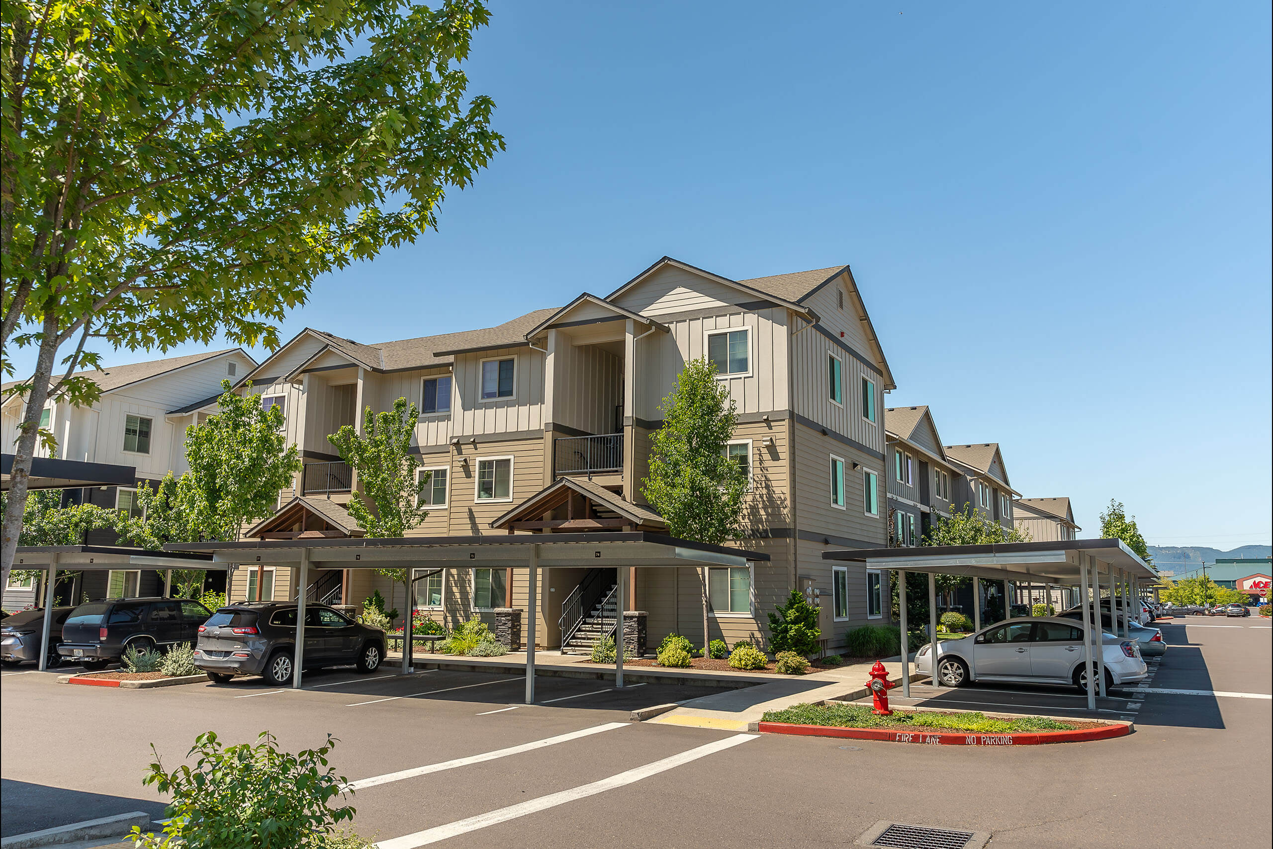 Forestplace Apartment Homes – photo 4