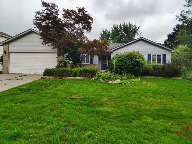 24672 Simmons Drive – photo 1