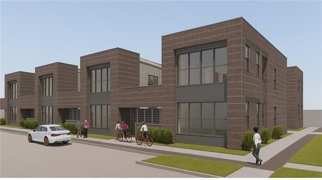 207 W MORRIS Avenue – photo 1