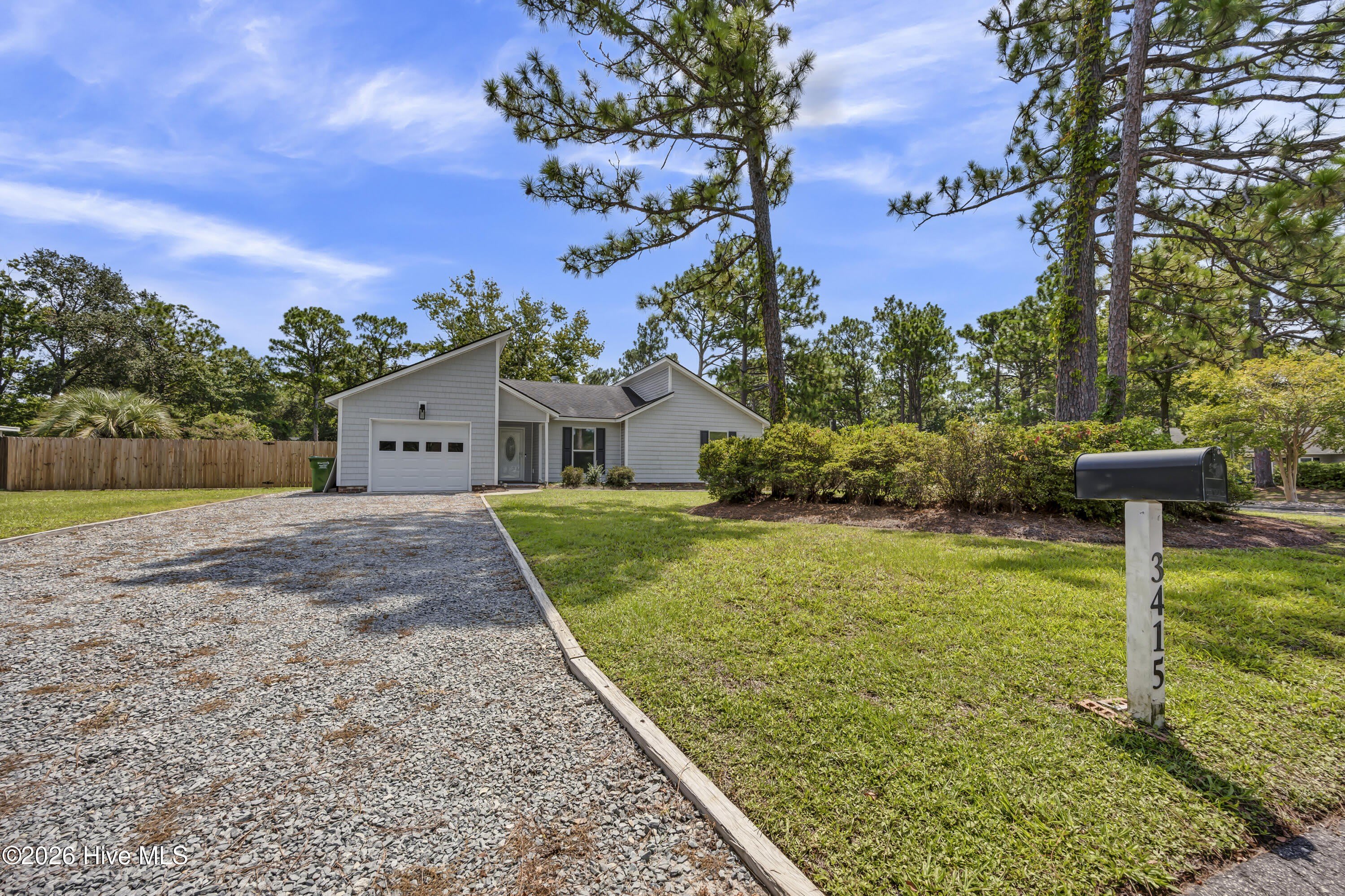 3415 Sparrow Hawk Court – photo 2