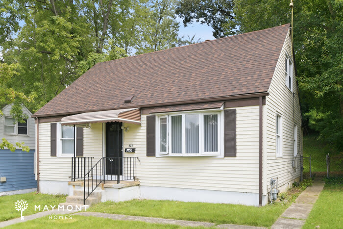 825 Templecliff Road – photo 2