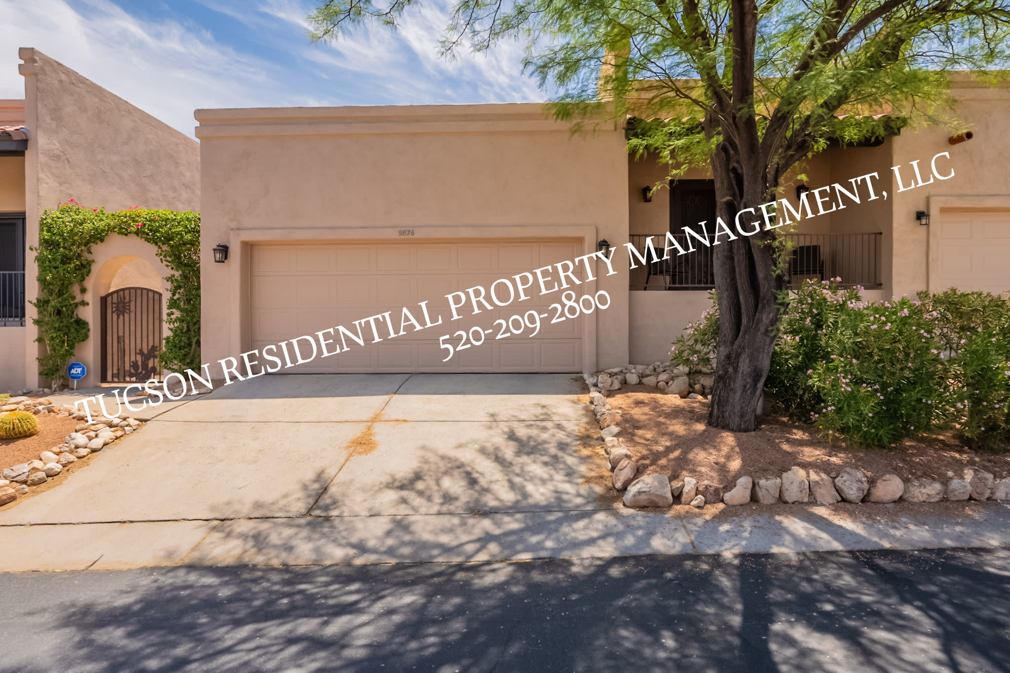 9876 North Ridge Shadow Place – photo 2