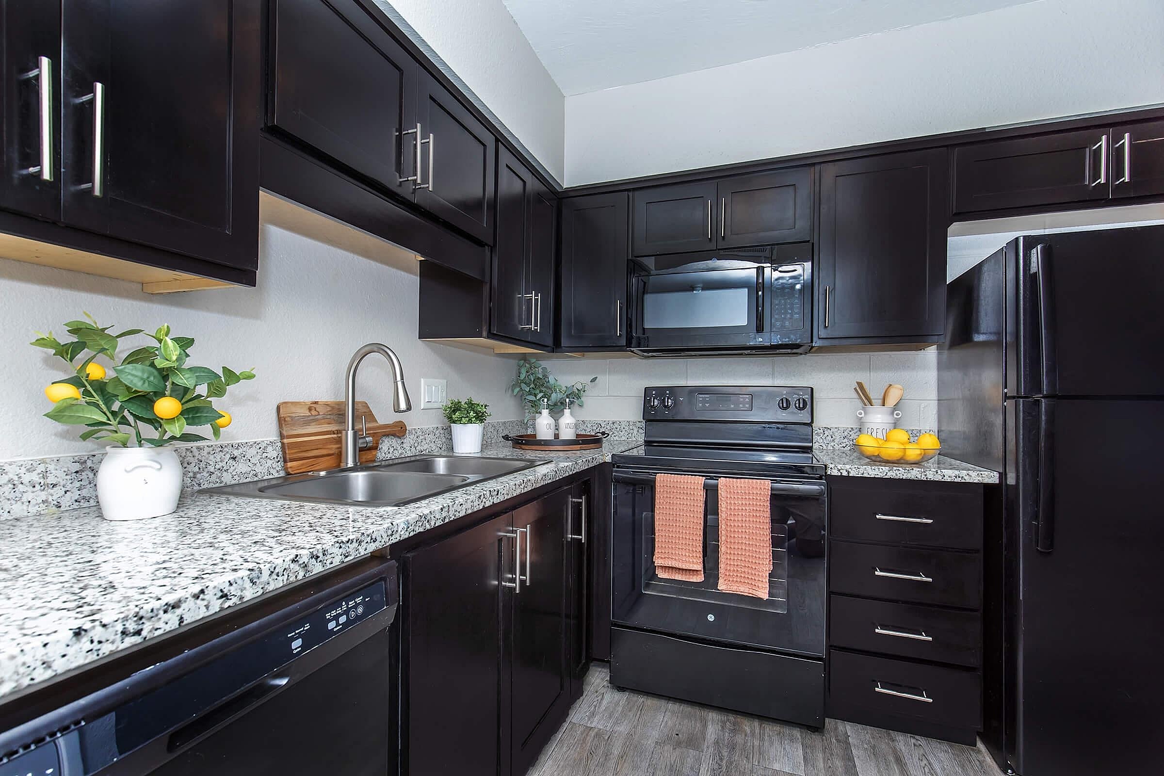Wasko Modern Apartment – photo 4