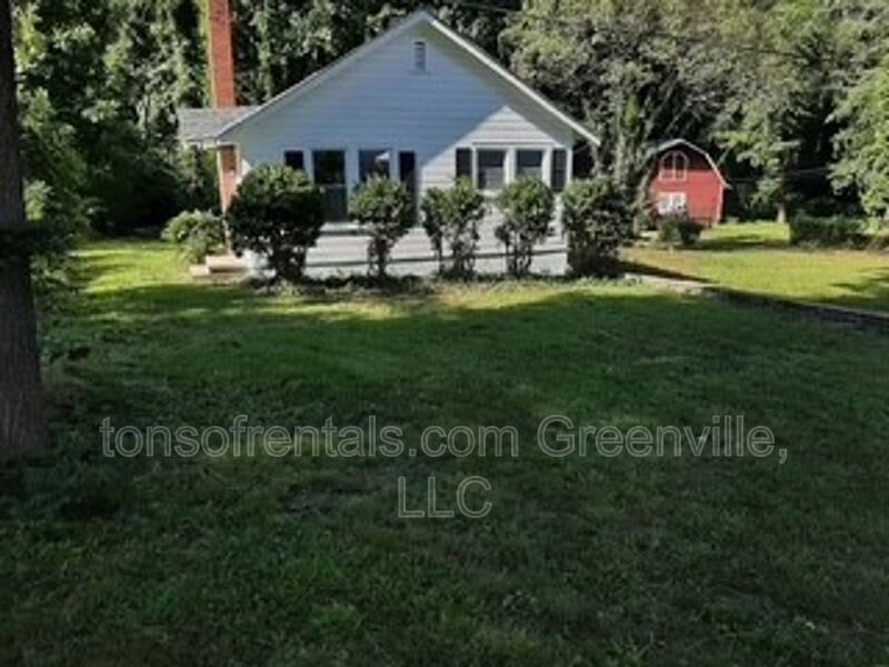 8863 Warren Abernathy HWY – photo 1