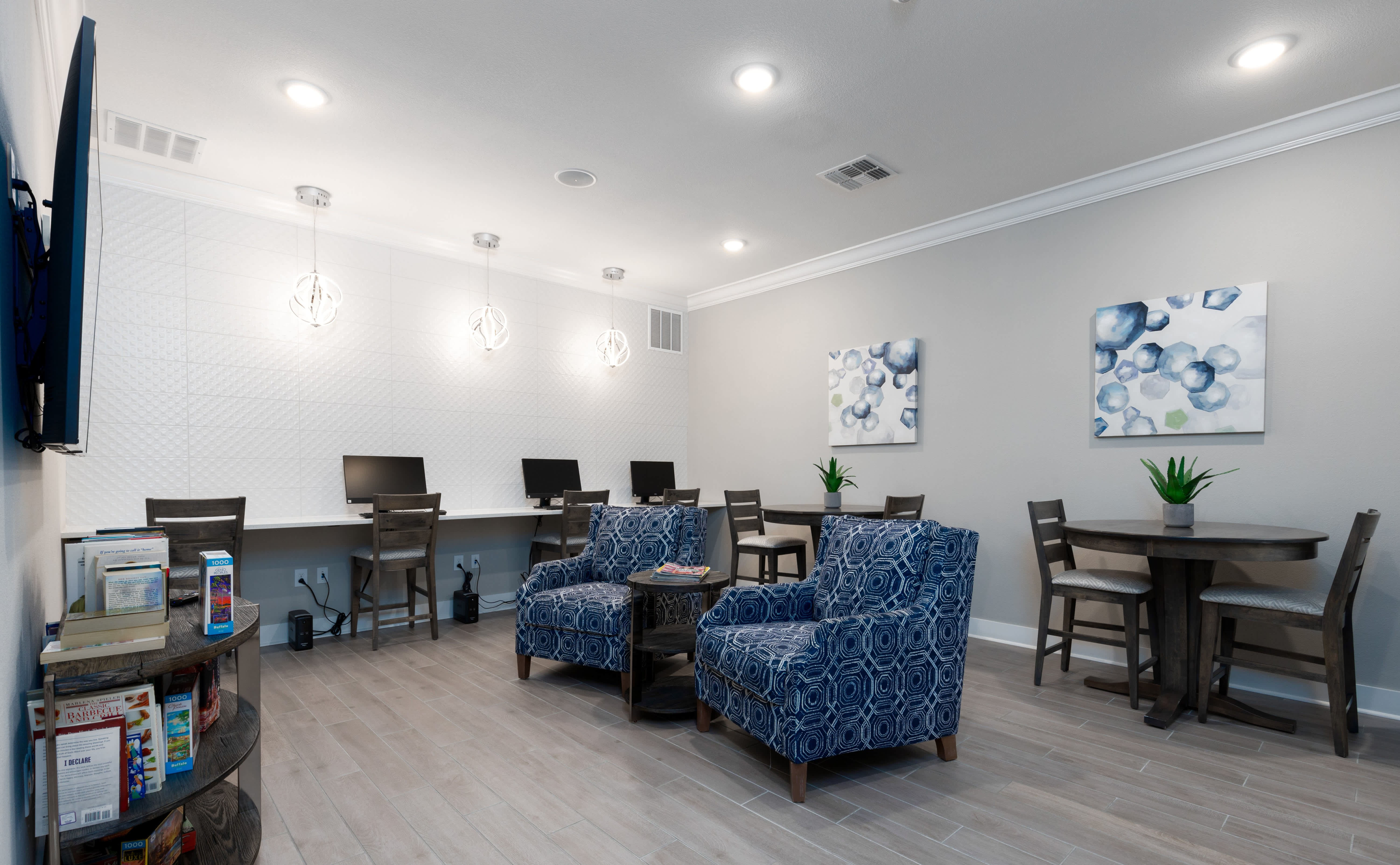 The Oaks on the Lake- Active Adult 55+ Living – photo 2