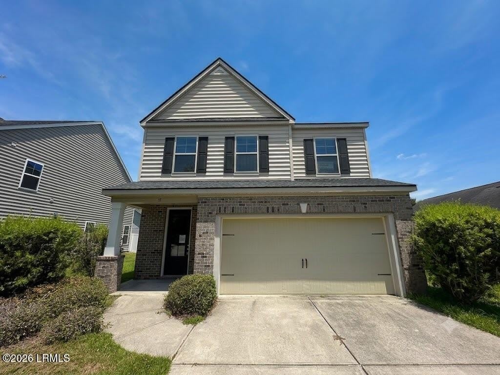 15 Beauregard Court – photo 1