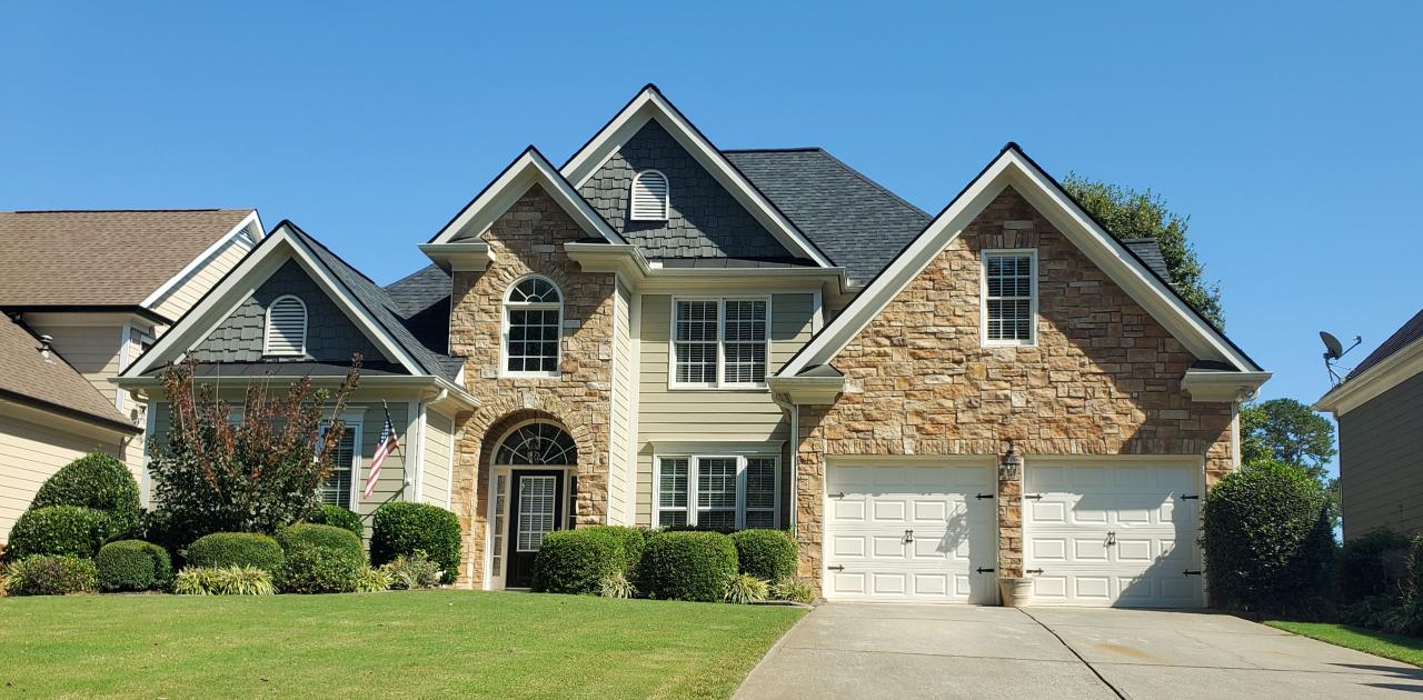 5430 Old Haven Court – photo 1