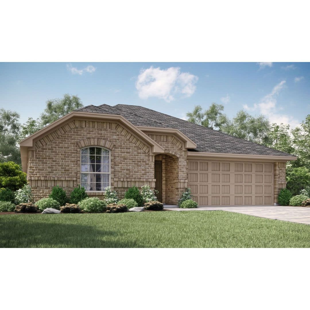 Verandah Is A Community Of New Single Family Homes For Lease In The Idyllic Royse City Tx Located Just Off The I 30 Tenants Will Be 14 Miles From Lake Ray Hubbard And 35 Miles From Dallas – photo 1