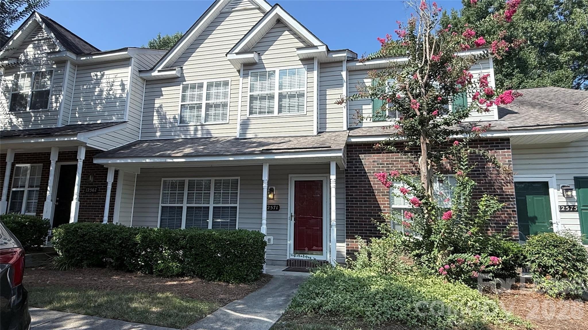 12571 Bluestem Lane – photo 1