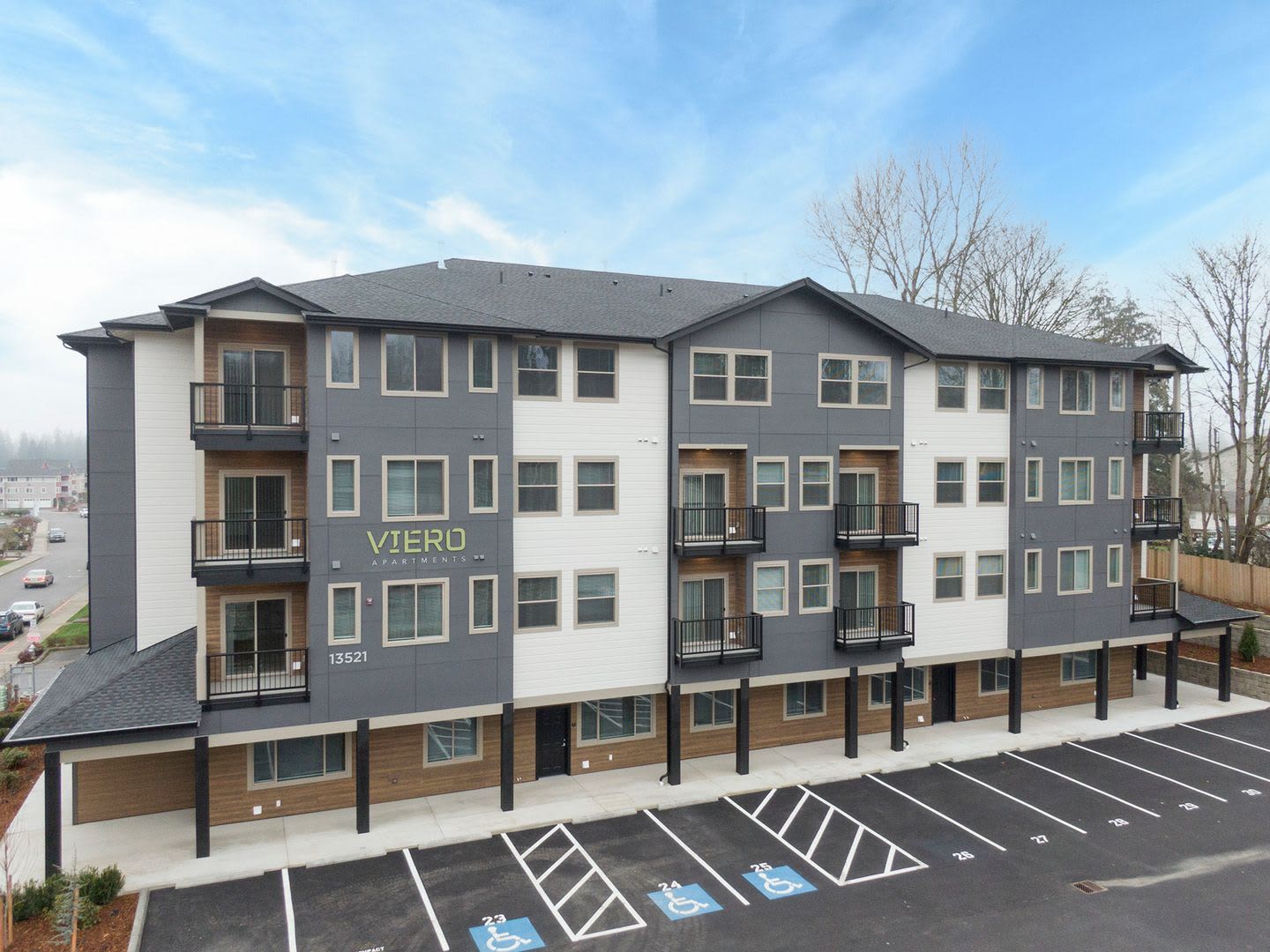 Viero Apartments 13521 97Th Ave E – photo 5