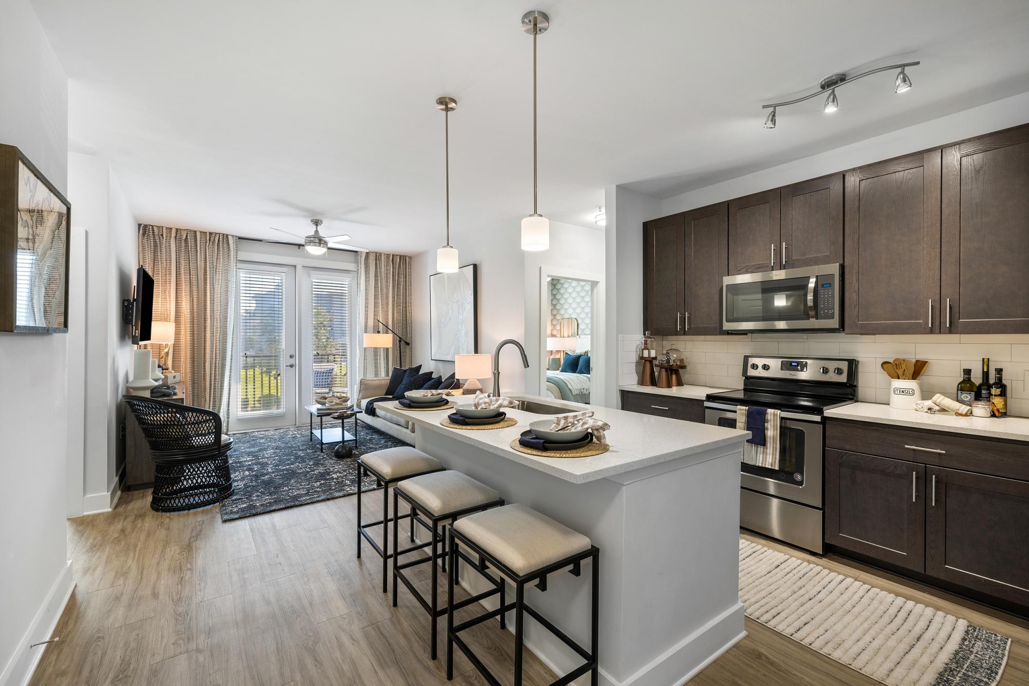 Haven at Indigo Square – photo 1
