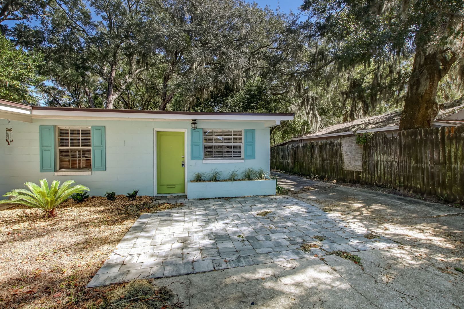 Amelia Island Duplex – photo 5