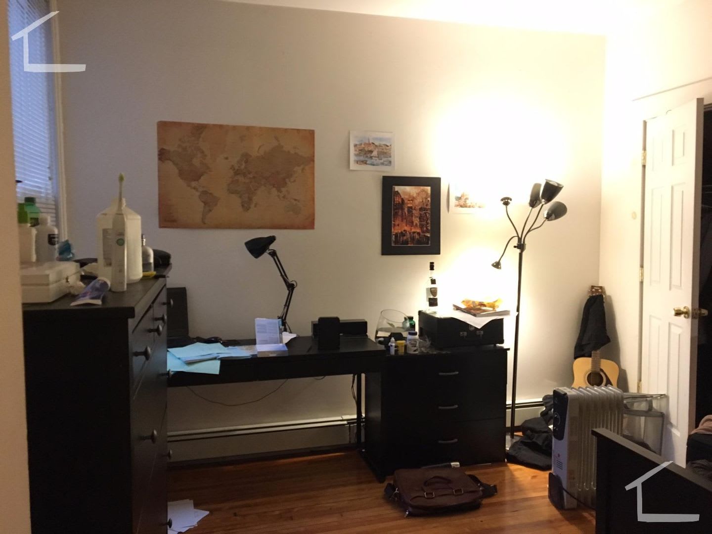 Huge 4 bed unit for the upcoming school year! – photo 5