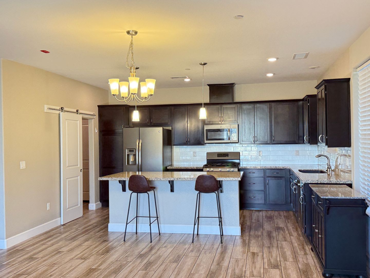 3 Bedrooms 2 1 2 Baths With A 2 Car Garage At The Esplanade Damonte Ranch – photo 4