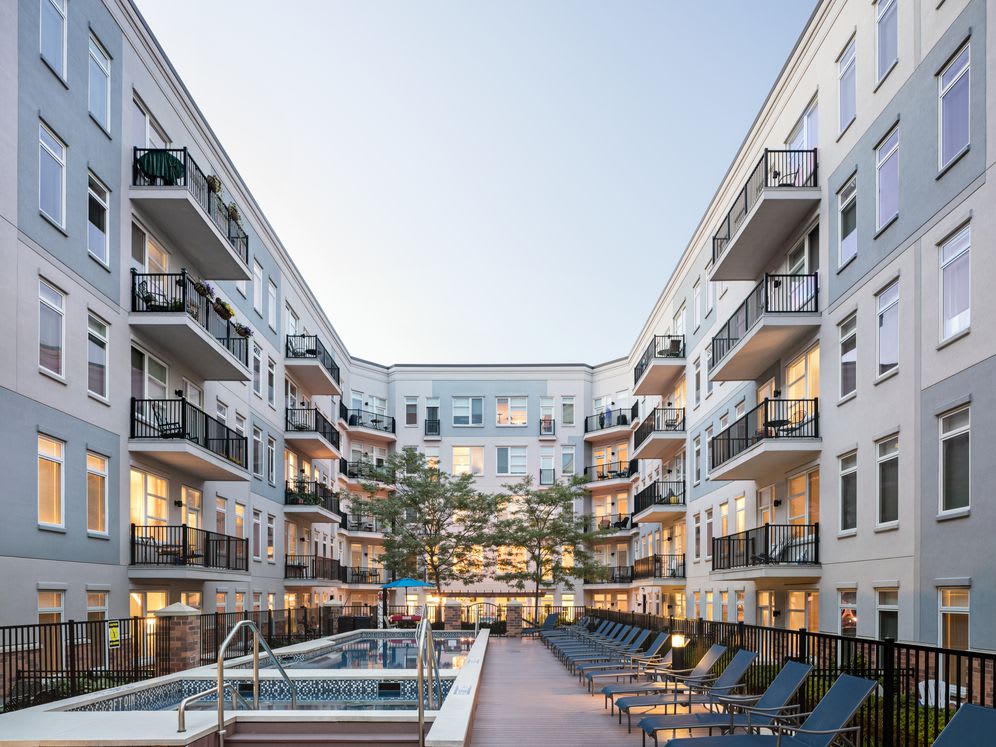 Avalon Hoboken – photo 1