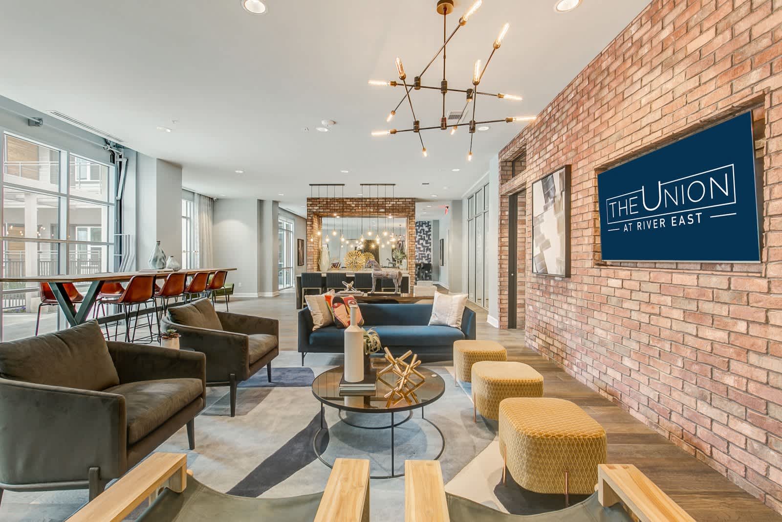 The Union at River East – photo 2