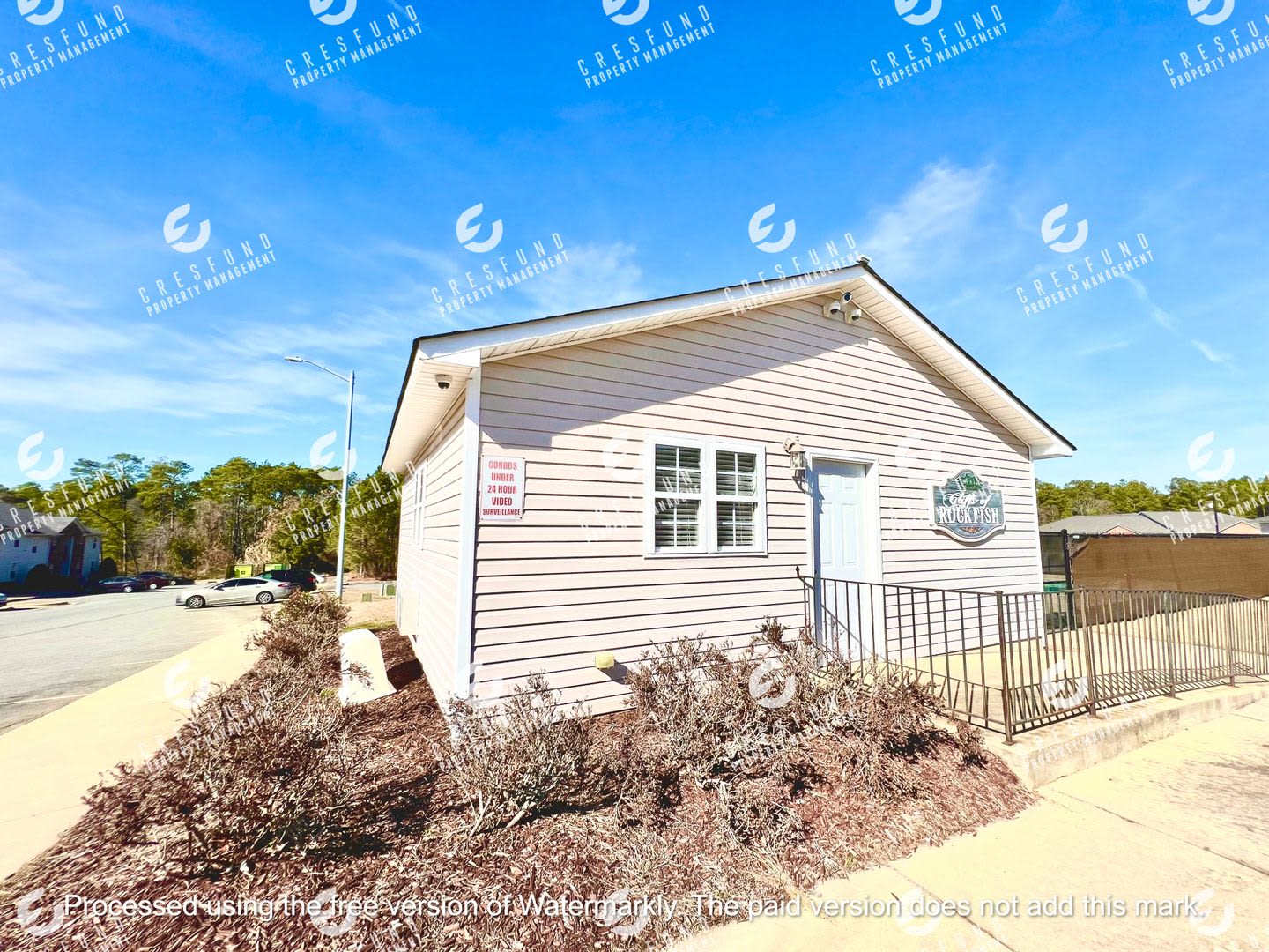 Comfort & Convenience Await in This 2BR/2BA Condo – photo 3