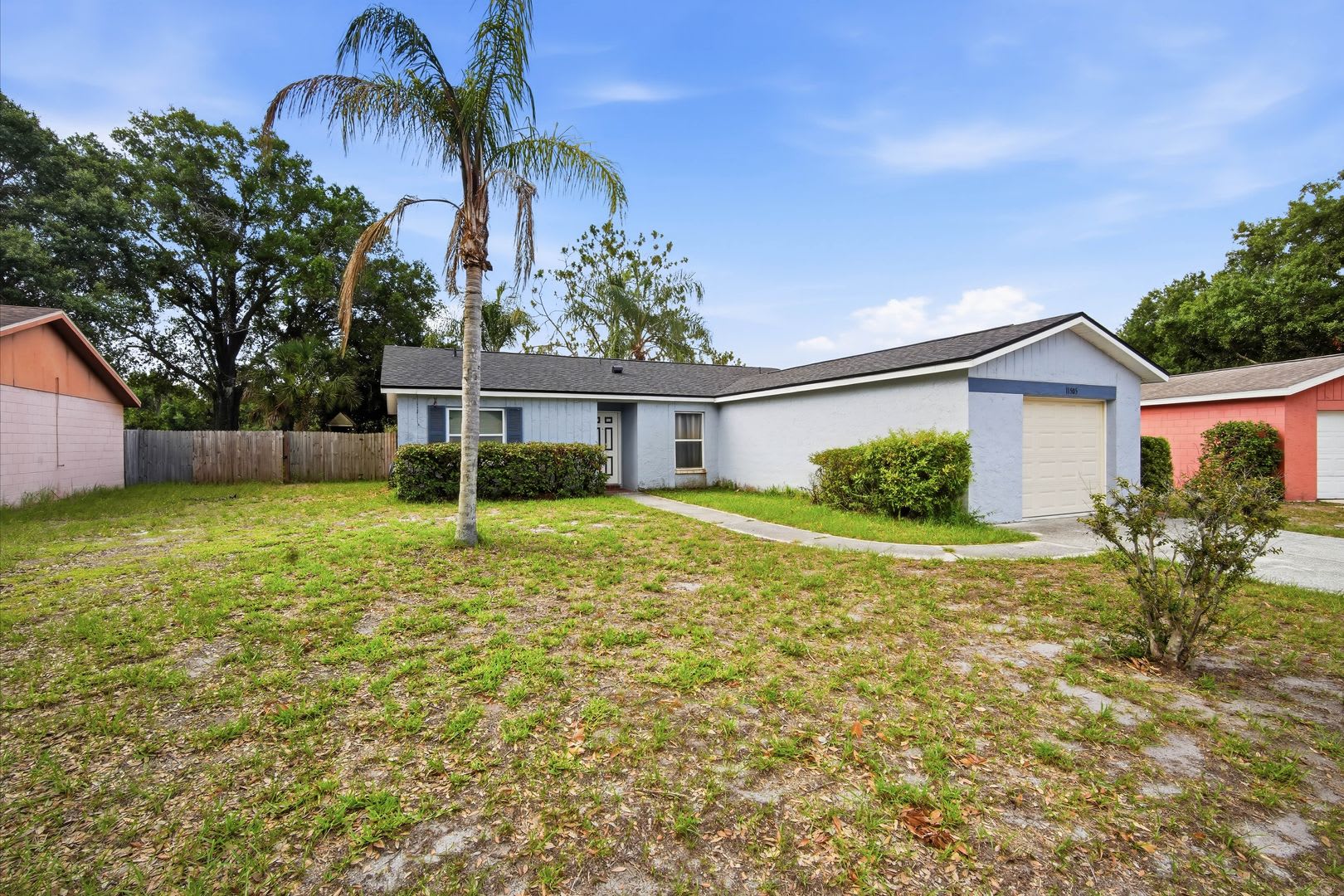 Charming 3BR Home in Summerfield – photo 3