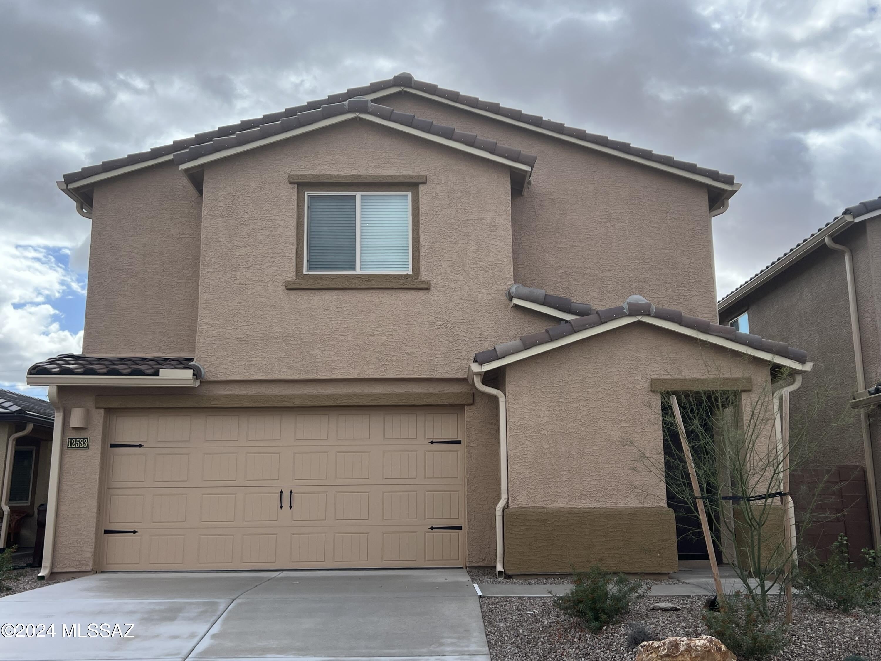 12533 W Red Orchid Street – photo 1