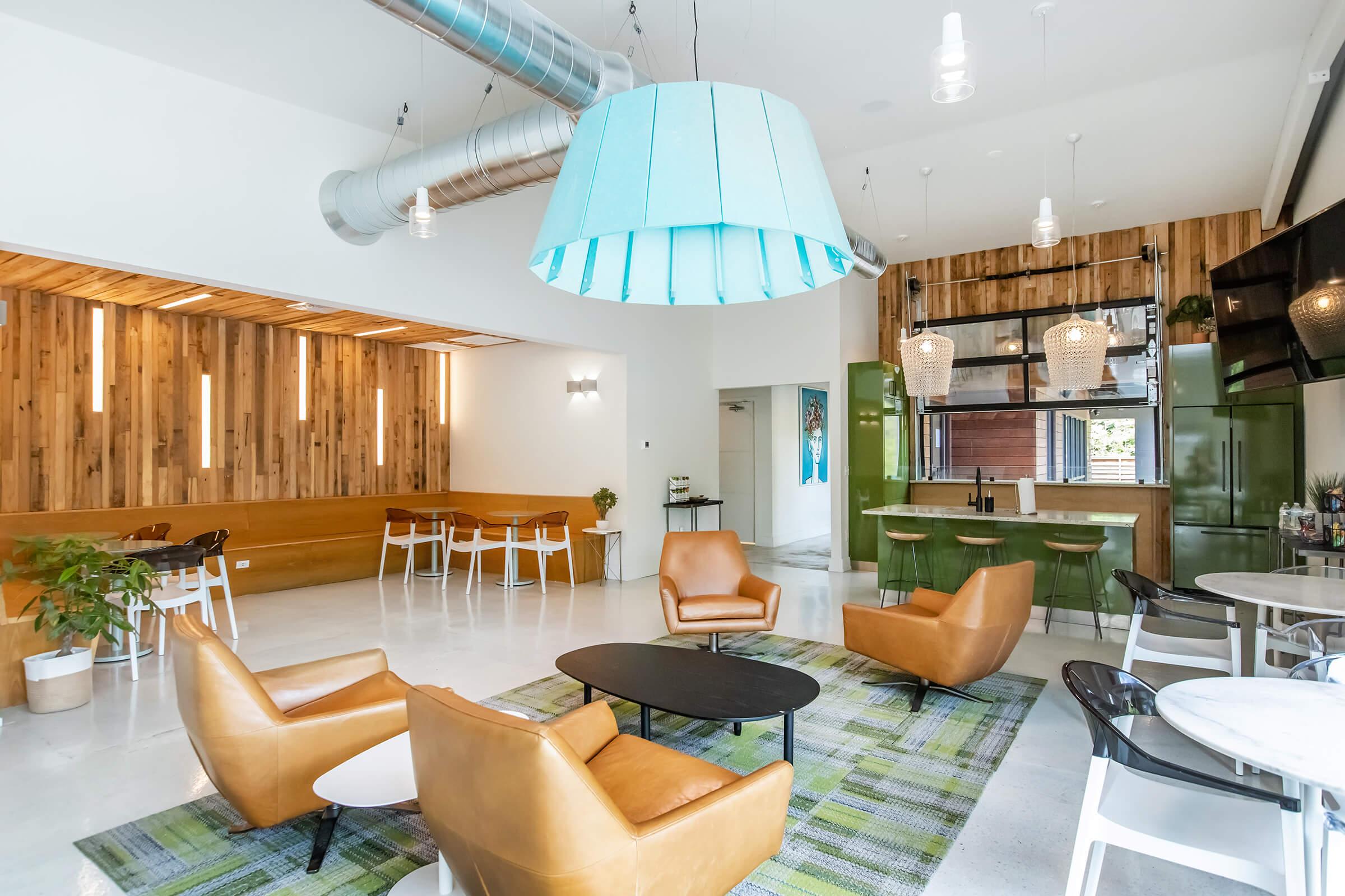 Elevation Student Living – photo 3