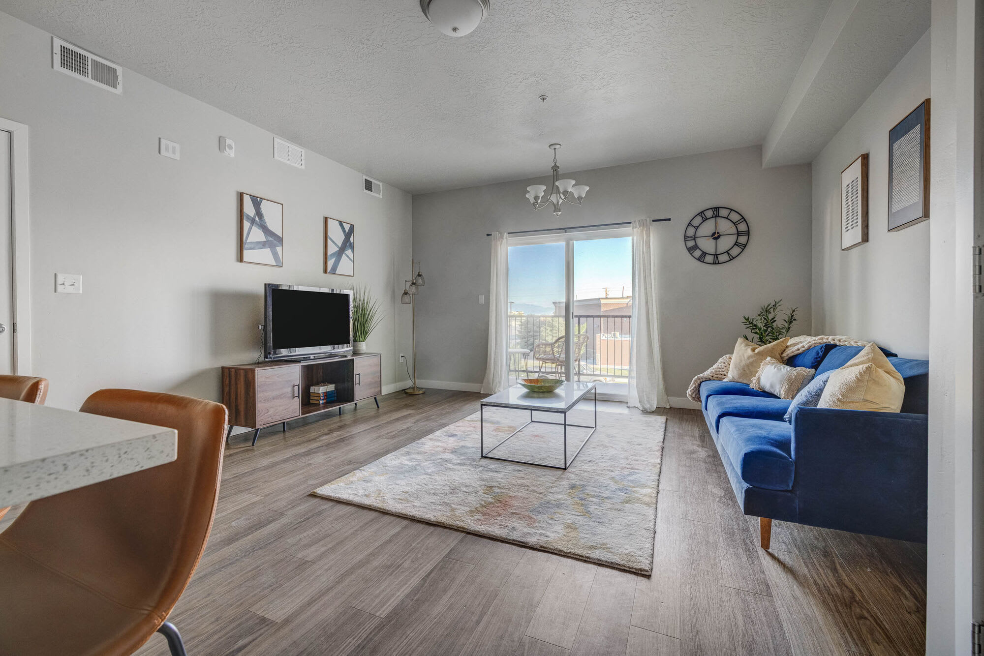 Millpond Apartments – photo 4