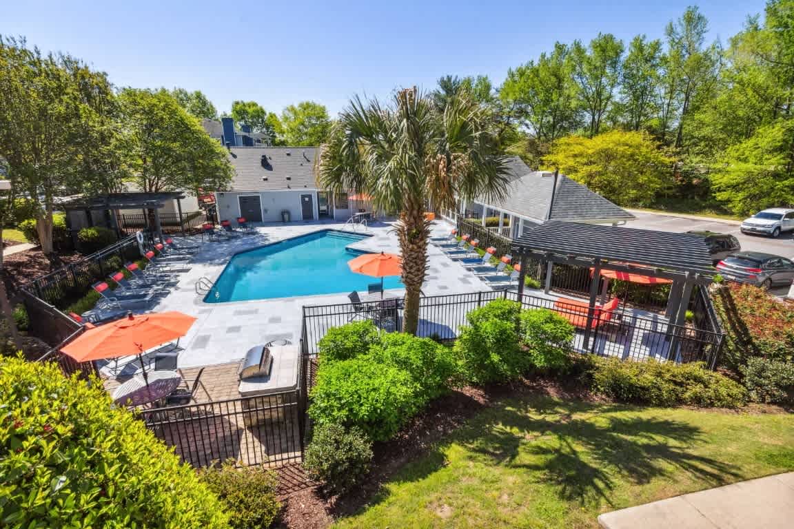 Palmetto Place – photo 2