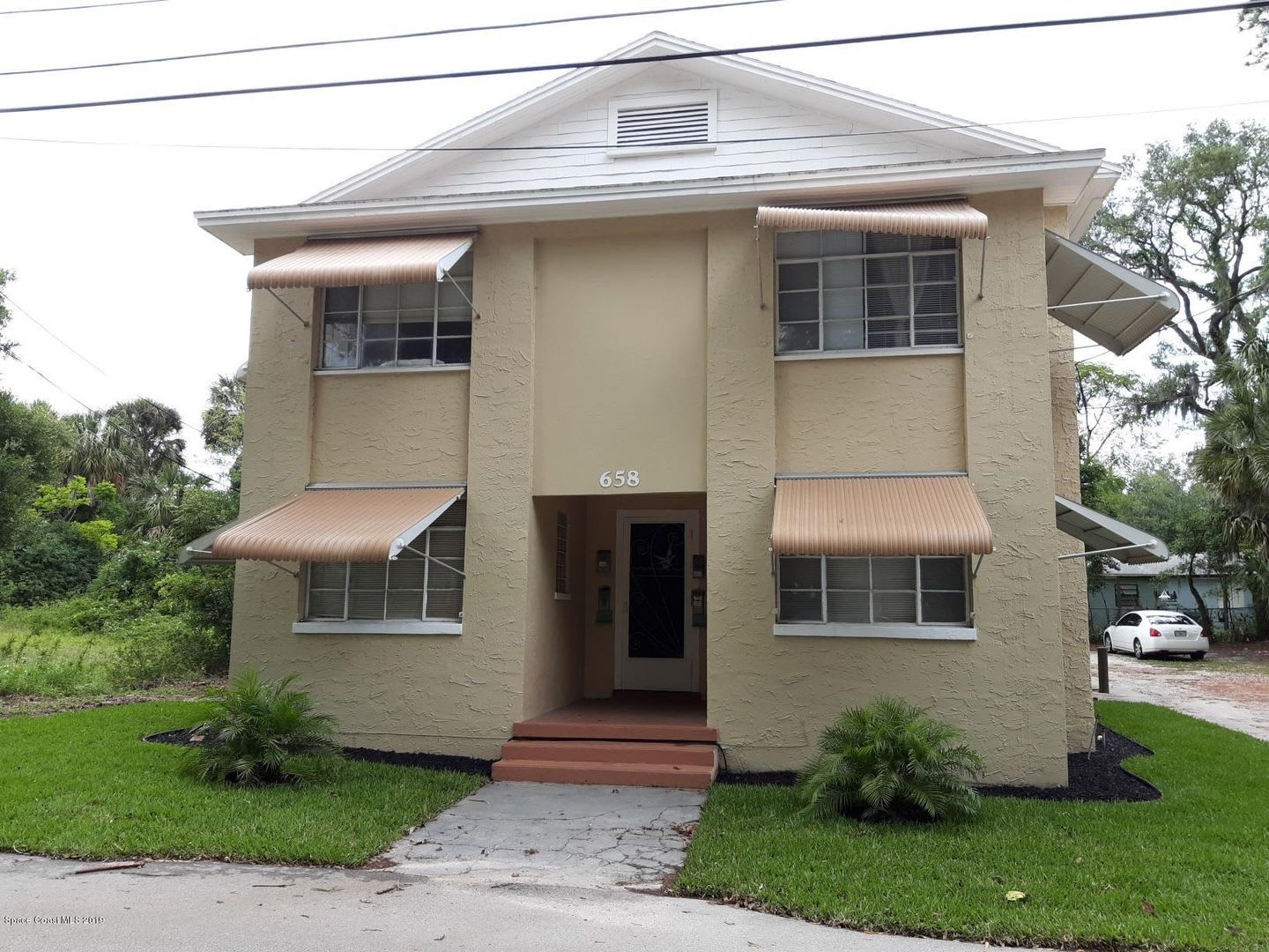1 BR Apartment – photo 1