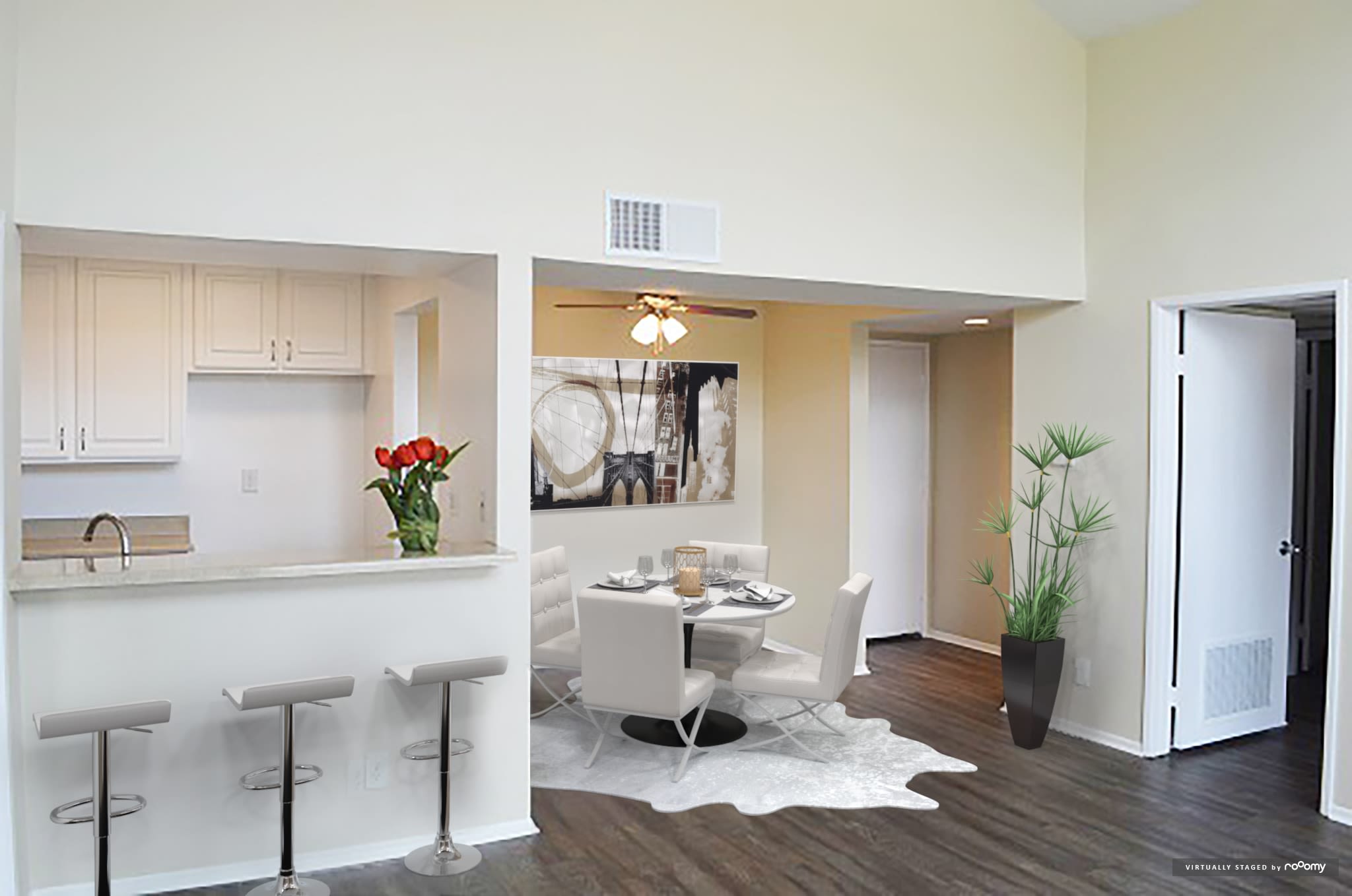 Burbank Village Apartments – photo 1