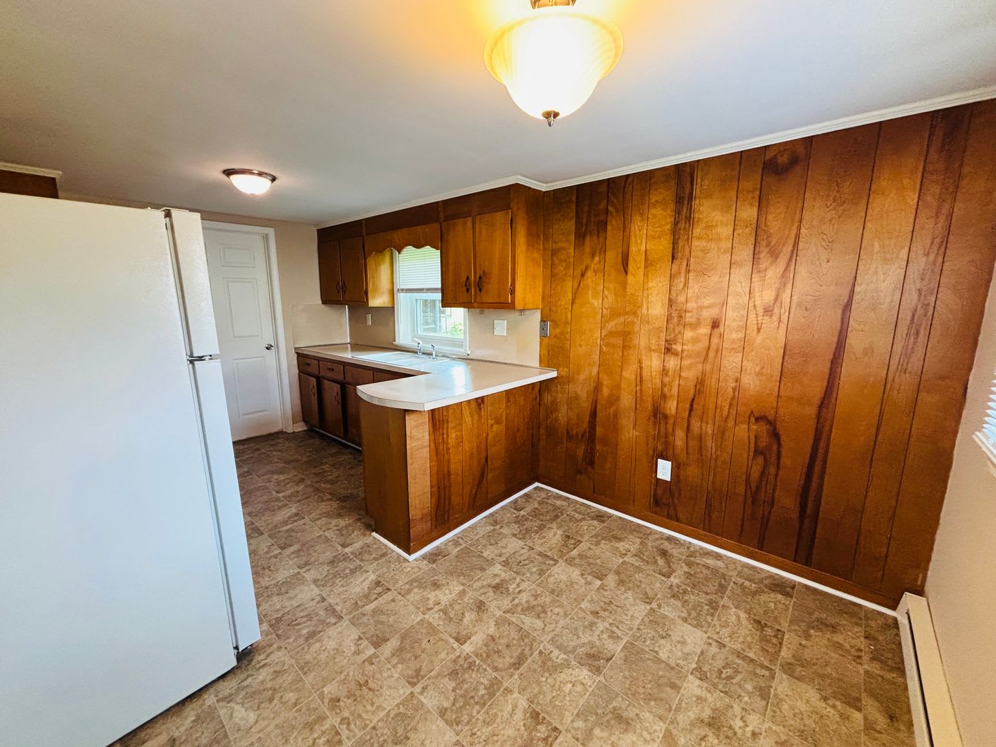 2 Bedroom 1 Bath Duplex – photo 5