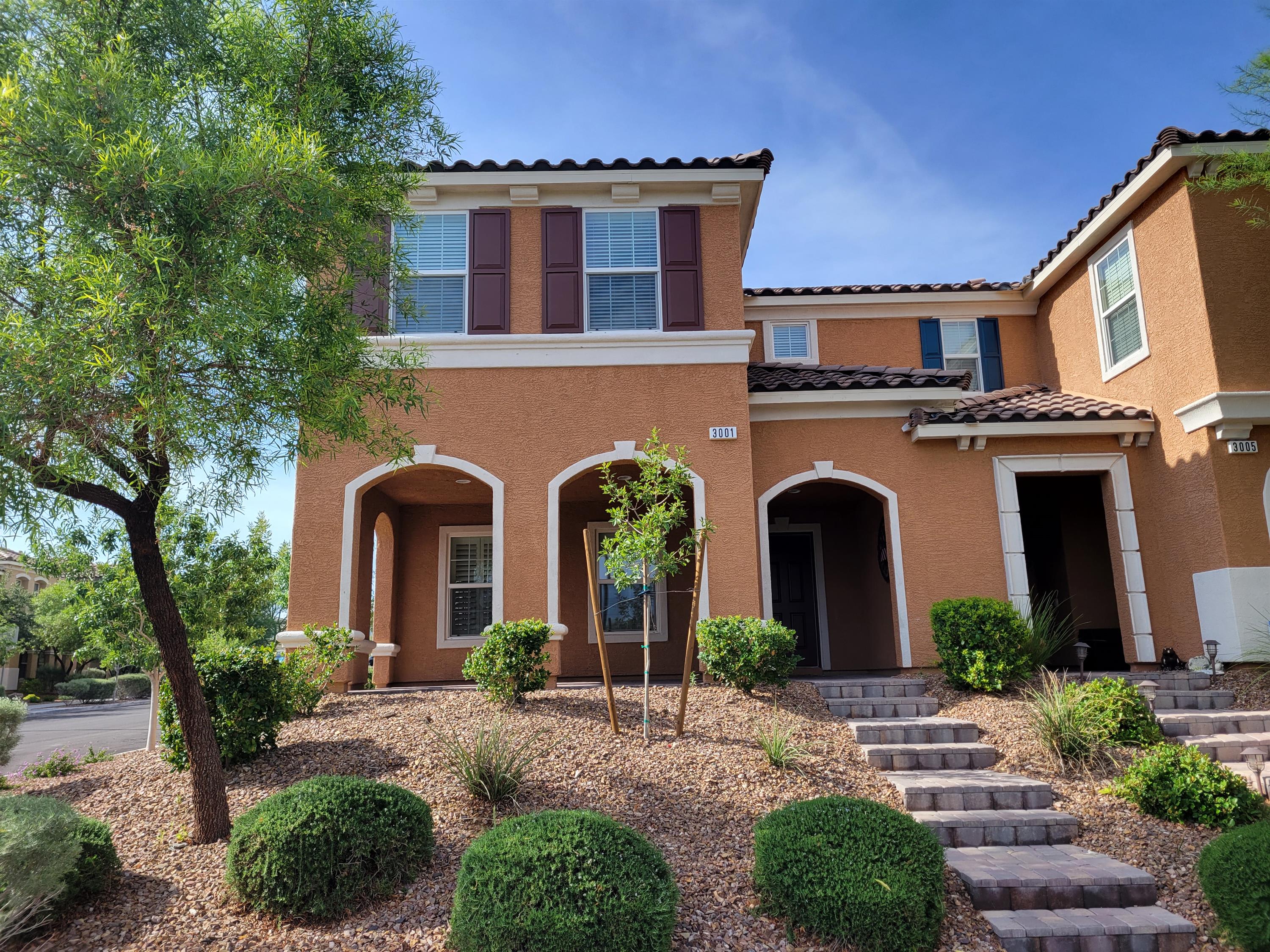3001 Camino Sereno Avenue – photo 1
