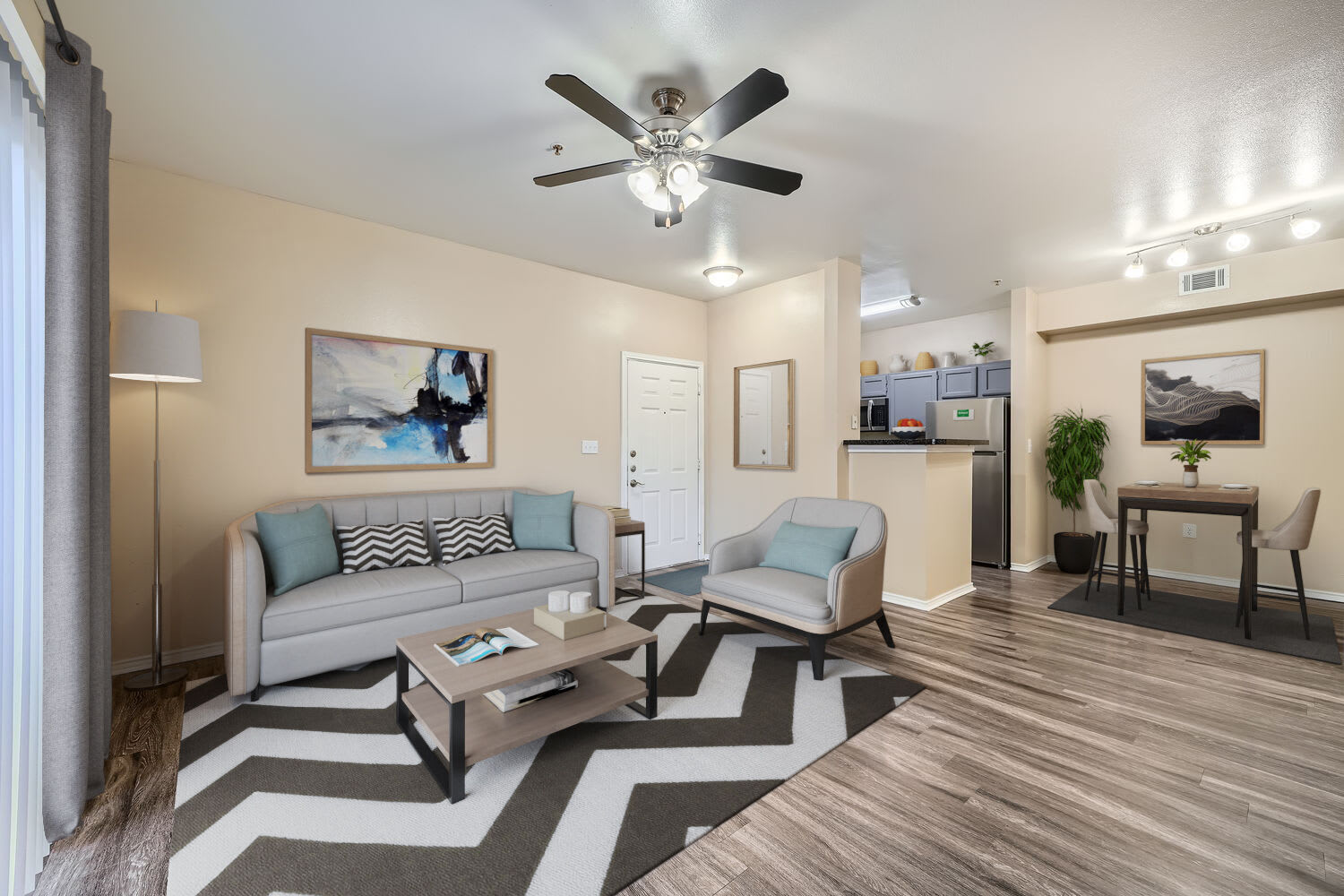 Bellwood Apartments – photo 5