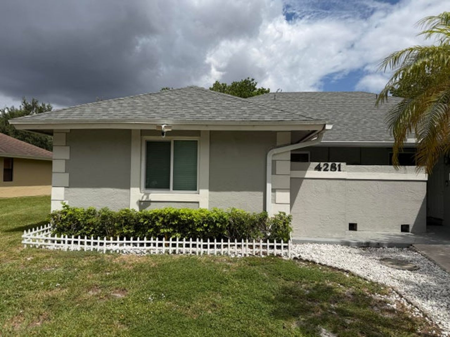 4281 NW 120TH Lane 4281, Sunrise, FL 33323 – photo 3