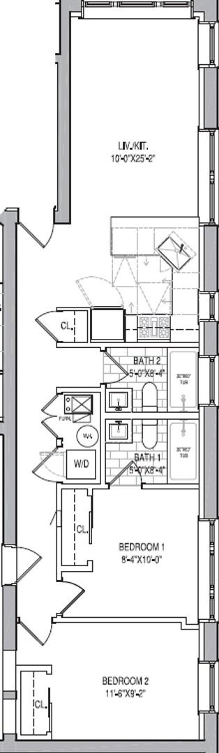 3436 North Seminary Ave. – photo 2